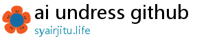 what is undress ai