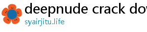 deepnude nulled