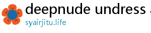 porndude deepnude