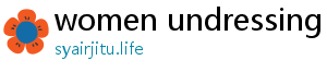 do you have to undress for an mri